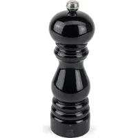 Peugeot Salzmühle Paris u'Select u'Select Schwarzer Lack 18 cm