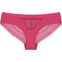 Triumph Brazilian Damenslip Aura Spotlight 10216453 Rosa