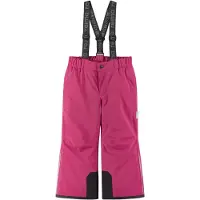 Reima Winterhose Proxima 5100099B Rosa Regular Fit