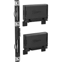Vogel's Pla 9301 Plb 31xx Halterungssatz