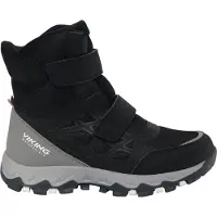 Viking Track Warm WP 2V black (2) 40