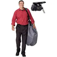 Mirage Bike Carry Cover Black 16-20