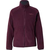 Jack Wolfskin Moonrise Full Zip W amaranth (I0116) S