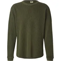 Levi's Levis Langarmshirt Waffelstruktur