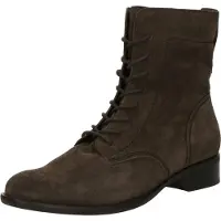 Gabor Schnürstiefel in brown | Gr.: 38