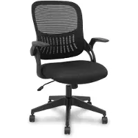 Piqueras Y Crespo Opti544 Bürostuhl