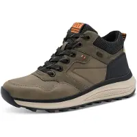 Marco Tozzi Stiefel Beige