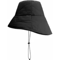 Maium Regenhut Padded Bucket Unisex Black-M
