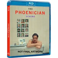 SF Studios The Phoenecian Scheme
