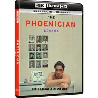 SF Studios The Phoenecian Scheme