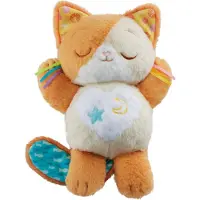 Vtech Nl Sleep Sweet Cuddle Cat