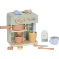 Little Dutch Kleine holländische Kaffeemaschine
