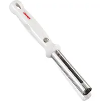 Leifheit Apfelentkerner mit ergonomischem Griff