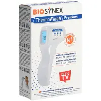 Biosynex ThermoFlash Premium