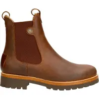 Panama jack Fransesca Igloo B5 Napa Cuero/Rinde - Damen Laars