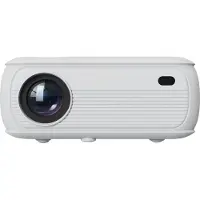 Technaxx 5283, 200 ANSI Lumen, 1080p (1920x1080), 1000:1, 16:9, 1016 - 3048 mm (40 - 120"), 4:3, 16:9