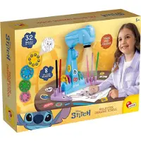 Lisciani 113071, Zeichenprojektor für Kinder, 5 Jahr(e)