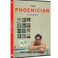 SF Studios The Phoenecian Scheme