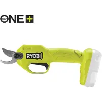 Ryobi RY18SCA-0, 700 g, Akku