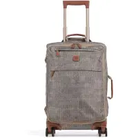 Bric's Trolley X-Travel Wool Nut