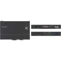 Kramer SID-X2N 4-Eingang HDBaseT über Twisted Pair Übertrager