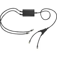 Sennheiser CEHS-CI 01 Anschlusskabel für Cisco Telefone
