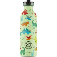 24Bottles Urban Wasserflasche 500ml