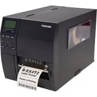 Toshiba TEC B-EX4T2-TS12-QM-R