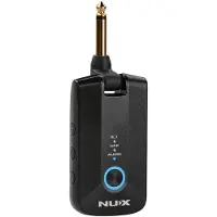 Nux MP-3 Mighty Plug Pro Kopfhörerverstärker
