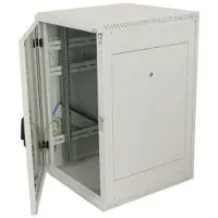 Triton RMA-27-A88-CAX-A1 - 19" Standschrank, 27 HE, 800 x 800 mm