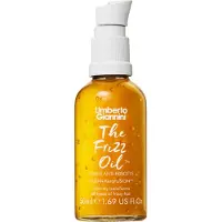Umberto Giannini Öl The Frizz Oil 50ml