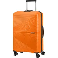 American Tourister Airconic Spinner 67 / 24 TSA Trolley Mango Orange