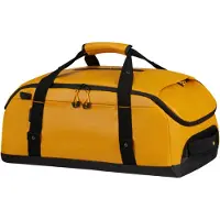 Samsonite Ecodiver Duffel S Backpack 140875 yellow