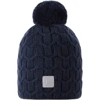 Reima Beanie, Nyksund navy (6980) 50 cm