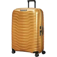 Samsonite Proxis Spinner 81 honey gold