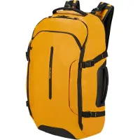 Samsonite Ecodiver Travel Backpack M 55L yellow
