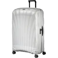 Samsonite C-Lite Spinner 86 off white