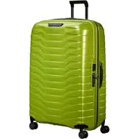 Samsonite Proxis Spinner 81 lime
