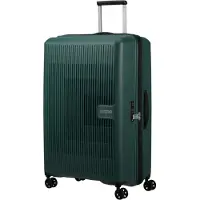American Tourister Aerostep - 4-Rollen-Trolley L 77 cm erw.