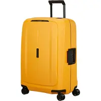 Samsonite Essens Spinner 69 radiant yellow