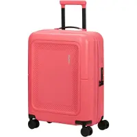 American Tourister Trolley Dashpop Spinner 55 / 20 EXP TSA Sugar Pink koralle