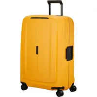 Samsonite Essens Spinner 75 radiant yellow