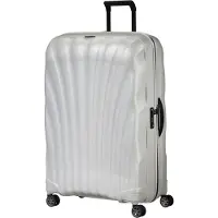 Samsonite C-Lite Spinner 81 off white