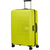 American Tourister Aerostep 77/29-32 101.5-109l Expandable Koffer Auf Rollen