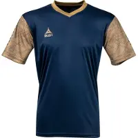 Select Player Golden Kurzarm-t-shirt