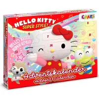 Craze AK Hello Kitty 2025