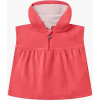 Saltabad Sara Frottee Kleid, Coral, 56-68