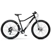 Woom OFF AIR 6 black Gen B
