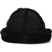 Warmbat Damen Hüte Cobar Hat - Zwart - Größe M