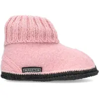 Bergstein BN COZY Kinderpantoffels - Roze - Maat 21